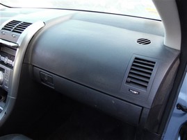 2008 Scion tC Baby Blue 2.4L MT #Z21594